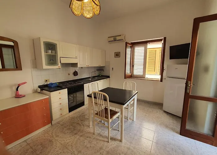 Dom wakacyjny Armando *