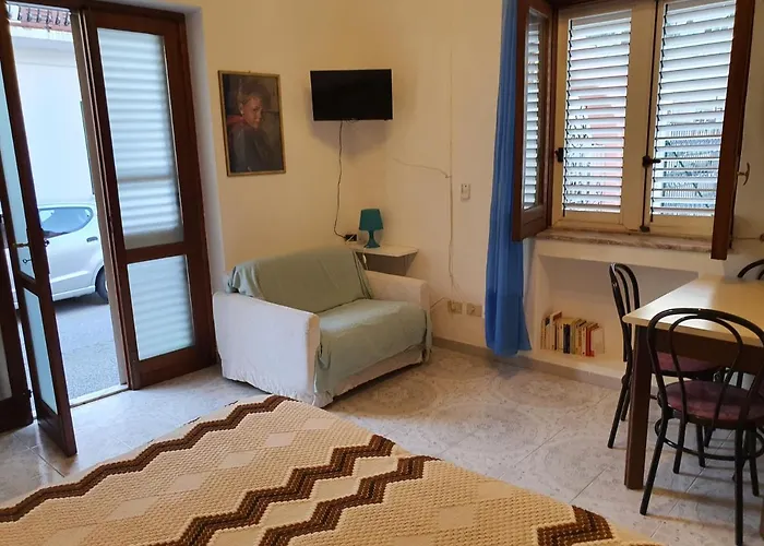 Armando * Canneto (Lipari)