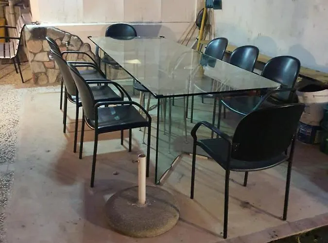 Armando Dom wakacyjny