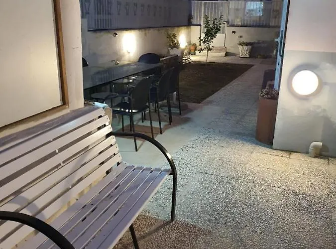 Armando Dom wakacyjny *