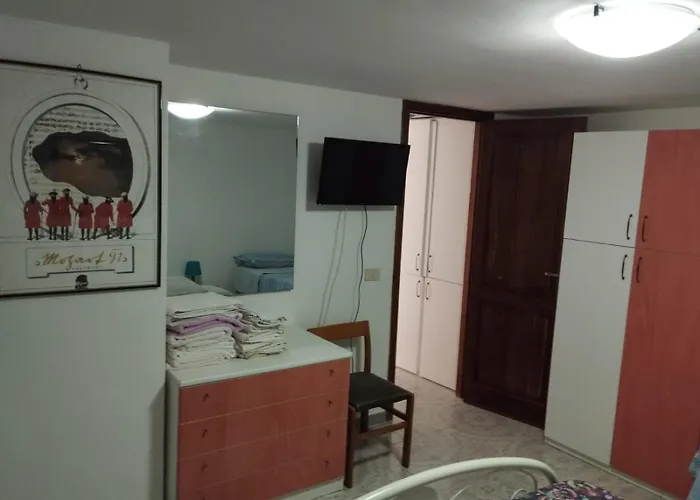 Dom wakacyjny Armando