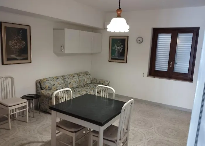 Dom wakacyjny Armando *