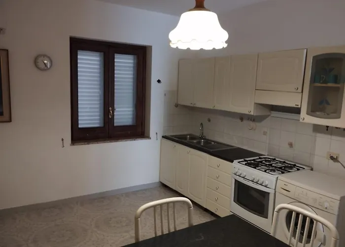 Dom wakacyjny Armando Canneto (Lipari)