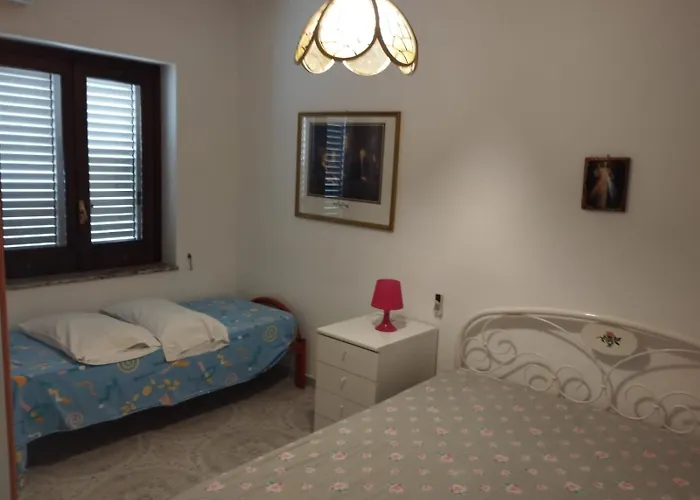 Dom wakacyjny Armando Canneto (Lipari)