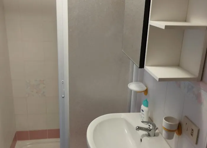 Armando Dom wakacyjny Canneto (Lipari)