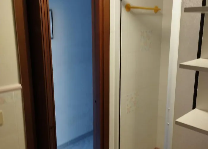 Dom wakacyjny Armando *