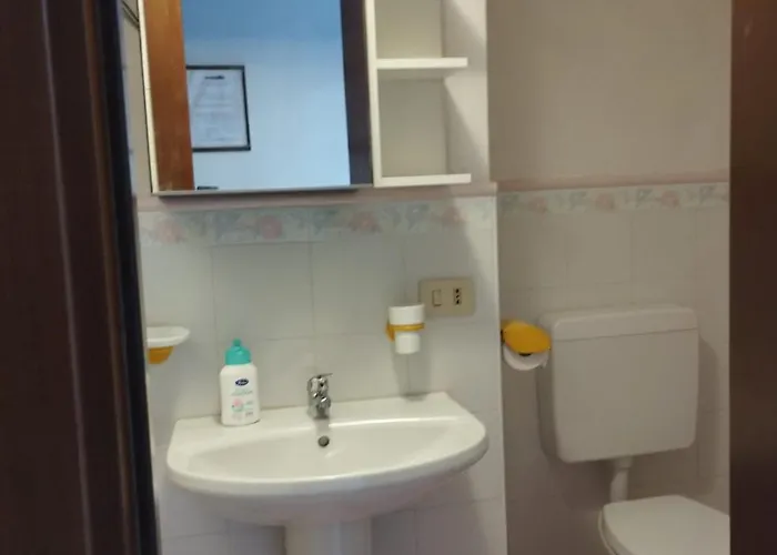 Dom wakacyjny Armando Canneto (Lipari)