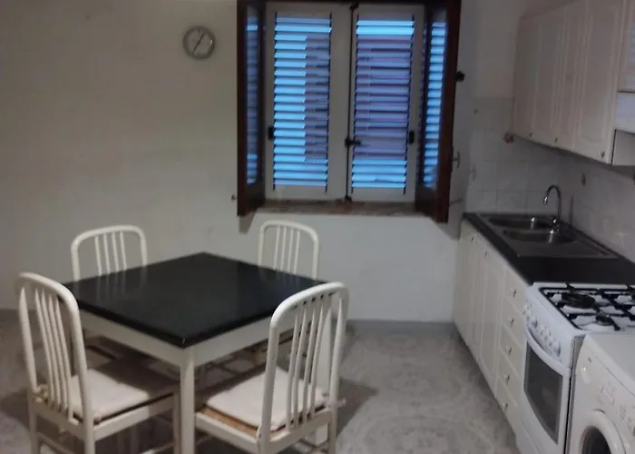 Dom wakacyjny Armando Canneto (Lipari)