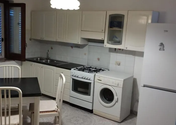 Armando * Canneto (Lipari)