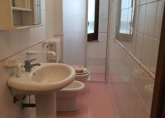 Armando Dom wakacyjny Canneto (Lipari)