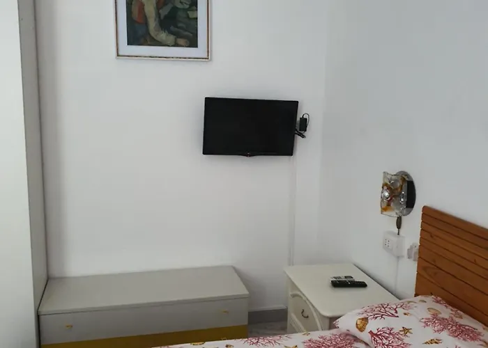 Armando Dom wakacyjny Canneto (Lipari)