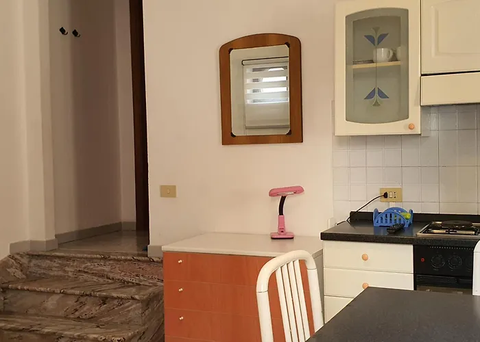 Armando Dom wakacyjny