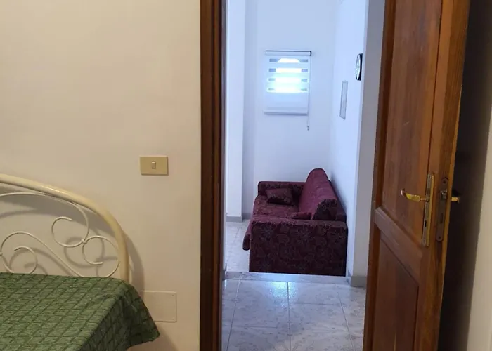 Dom wakacyjny Armando