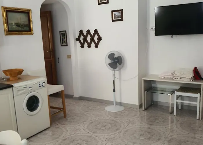 Armando Canneto (Lipari)