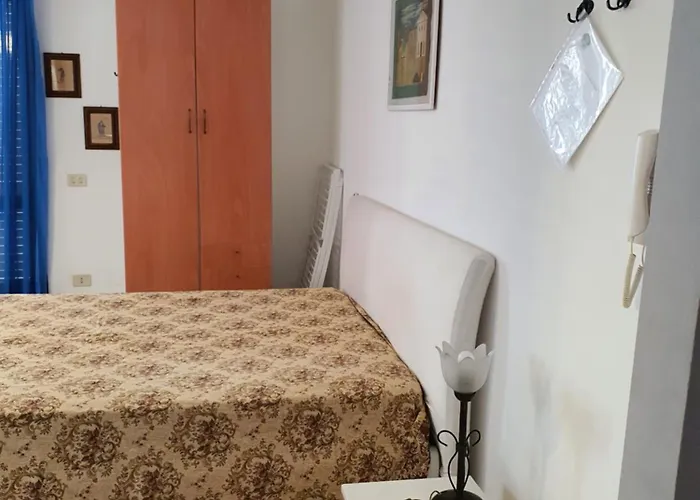 Dom wakacyjny Armando