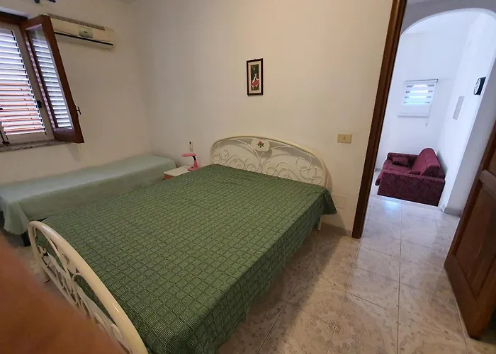 Dom wakacyjny Armando