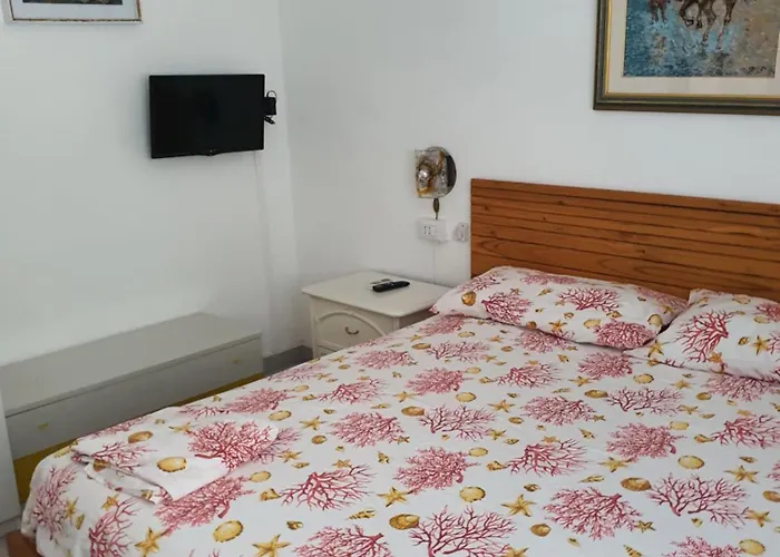 Dom wakacyjny Armando Canneto (Lipari)