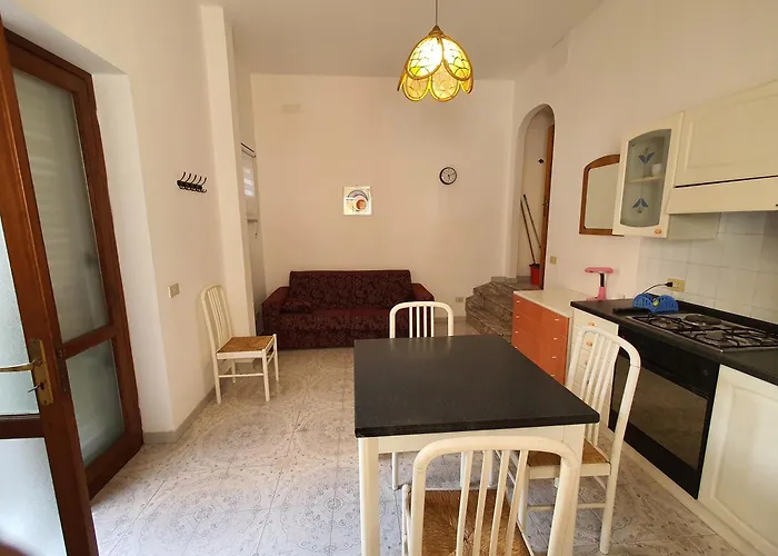 Armando * Canneto (Lipari)