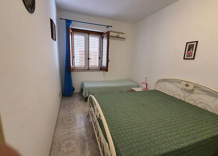 Dom wakacyjny Armando