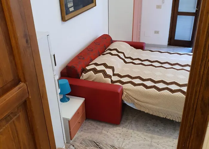 Armando * Canneto (Lipari)