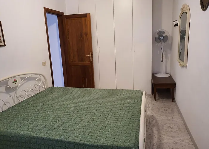 Dom wakacyjny Armando