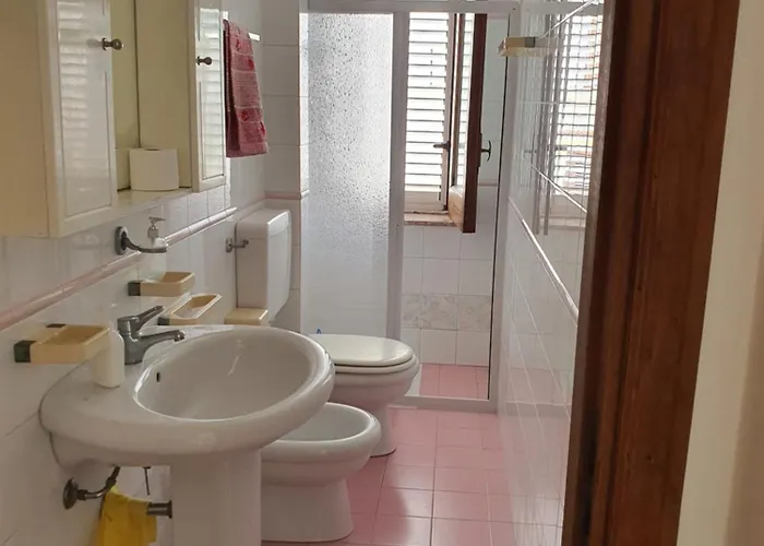 Armando * Canneto (Lipari)