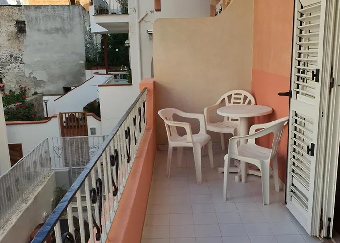 Dom wakacyjny Armando *