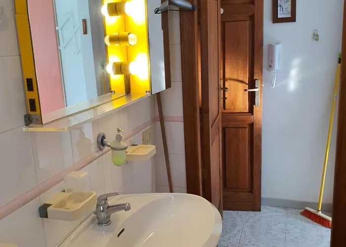 Dom wakacyjny Armando *