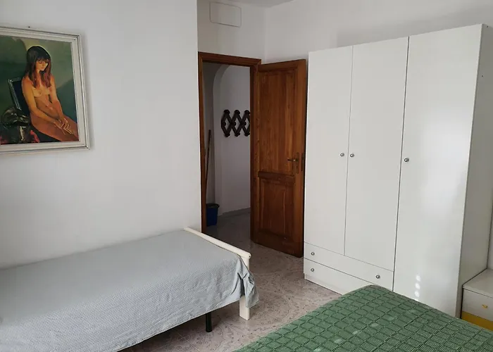 Dom wakacyjny Armando Canneto (Lipari)