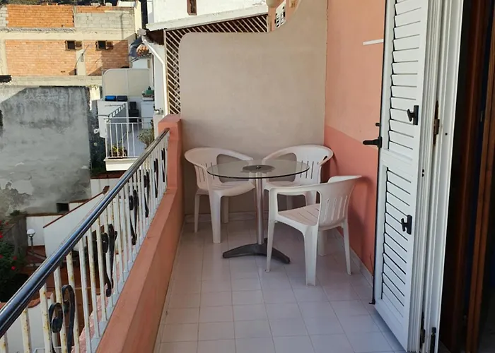 Armando * Canneto (Lipari)