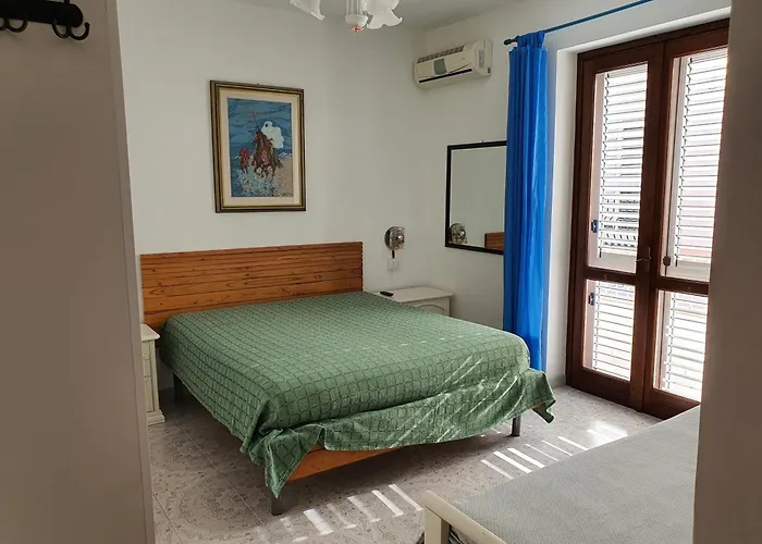 Dom wakacyjny Armando