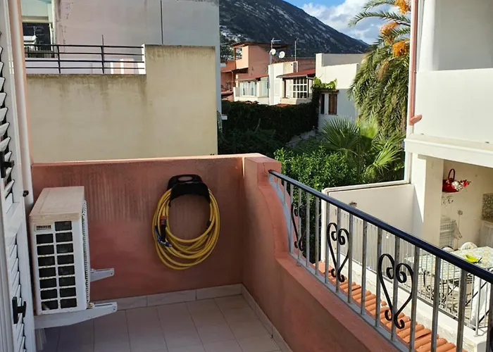 Dom wakacyjny Armando Canneto (Lipari)