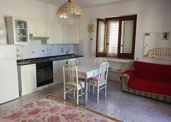 Dom wakacyjny Armando *